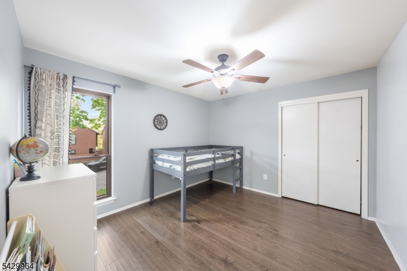 The Glen - Residential