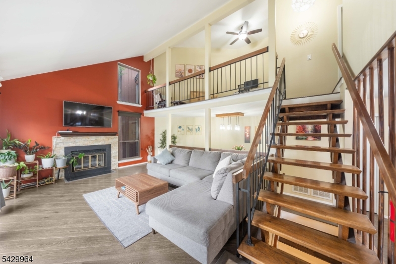 The Glen - Residential