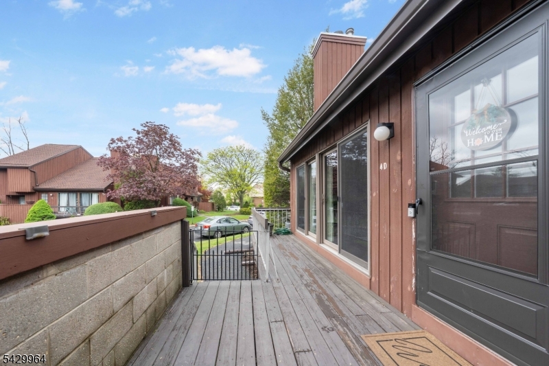 The Glen - Residential