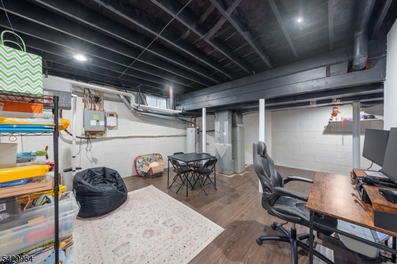 The Glen - Residential