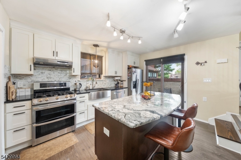 The Glen - Residential