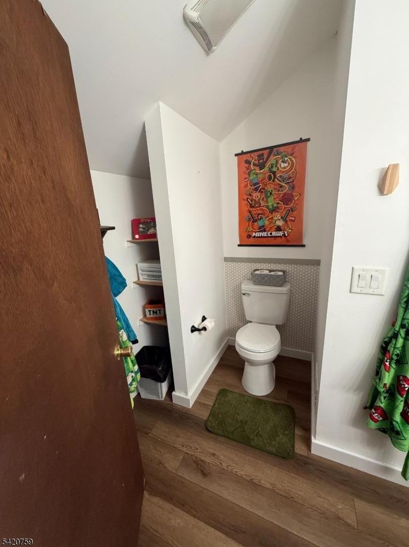 Great Gorge Village - Residential