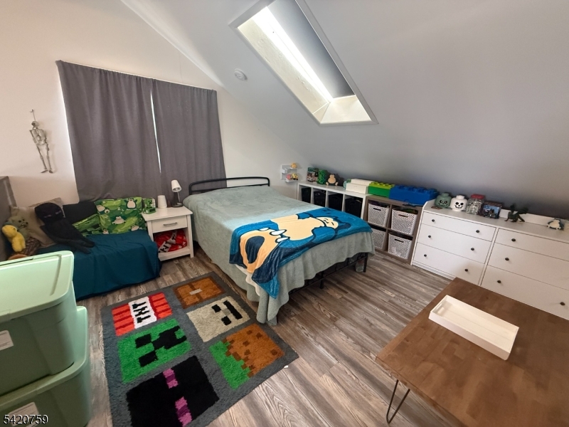 Great Gorge Village - Residential