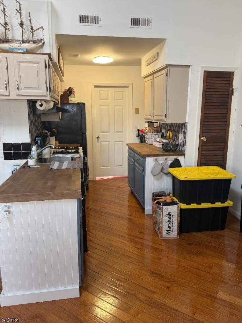 Great Gorge Village - Residential