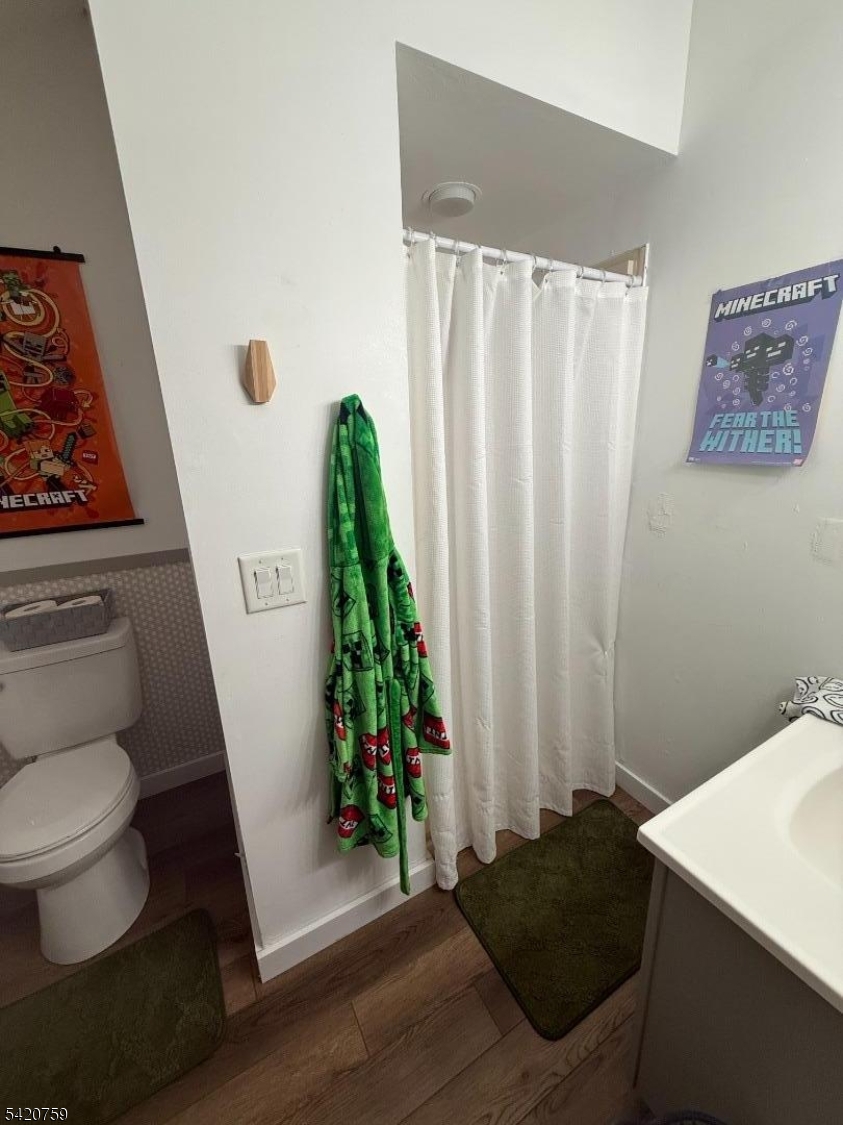 Great Gorge Village - Residential