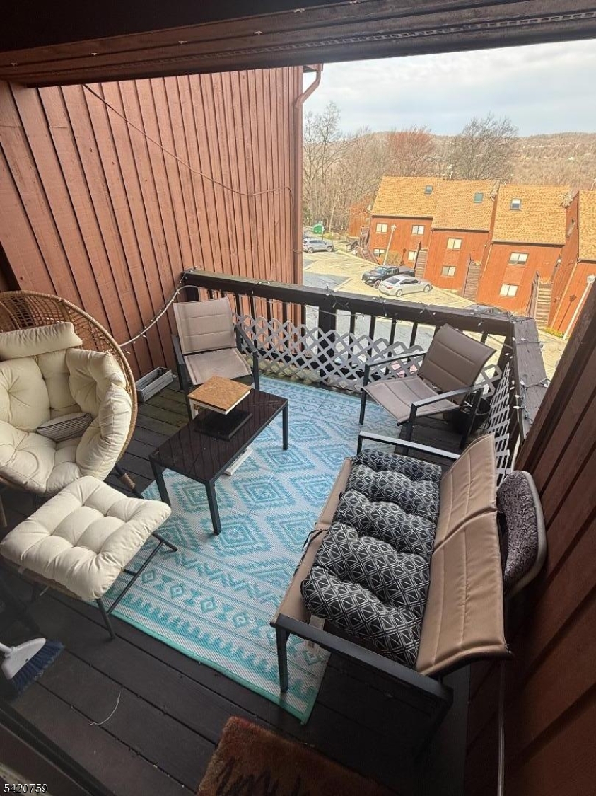 Great Gorge Village - Residential