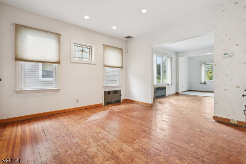 North Bloomfield Section - Residential