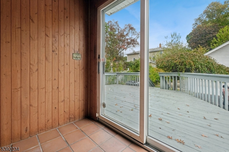 North Bloomfield Section - Residential