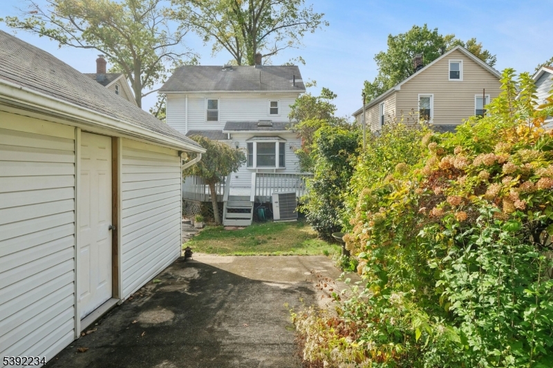 North Bloomfield Section - Residential