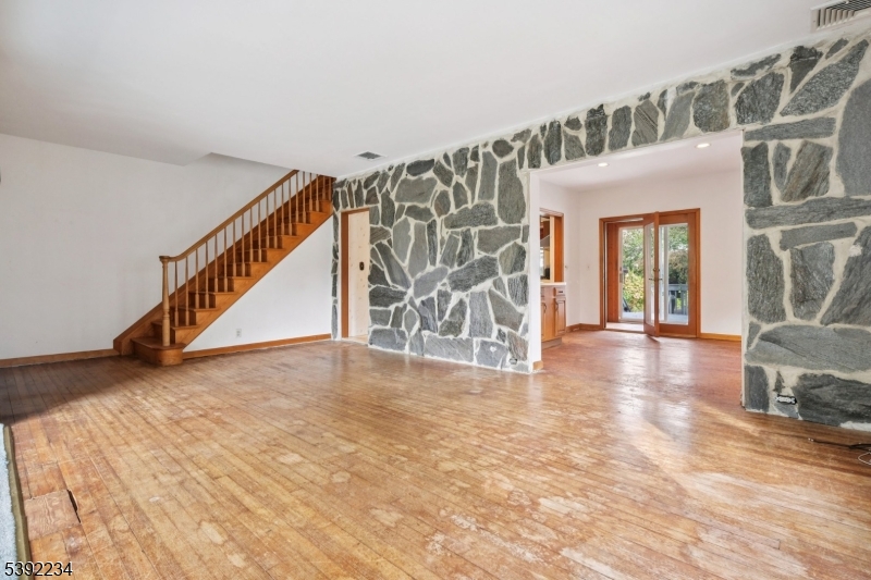 North Bloomfield Section - Residential