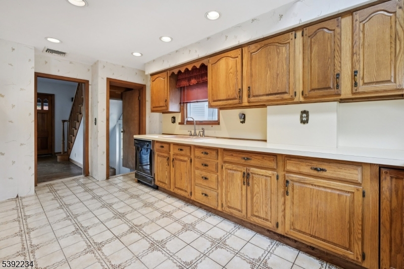 North Bloomfield Section - Residential