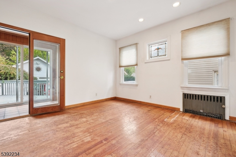 North Bloomfield Section - Residential