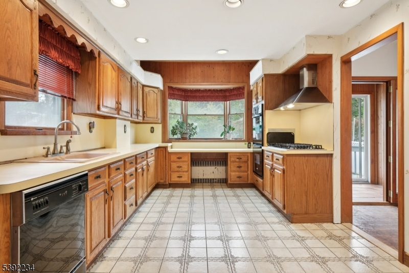 North Bloomfield Section - Residential