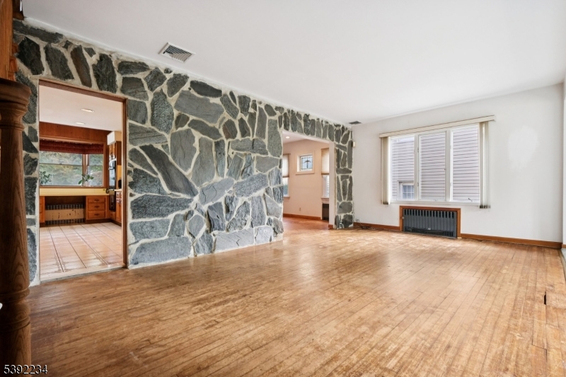 North Bloomfield Section - Residential