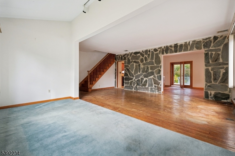 North Bloomfield Section - Residential