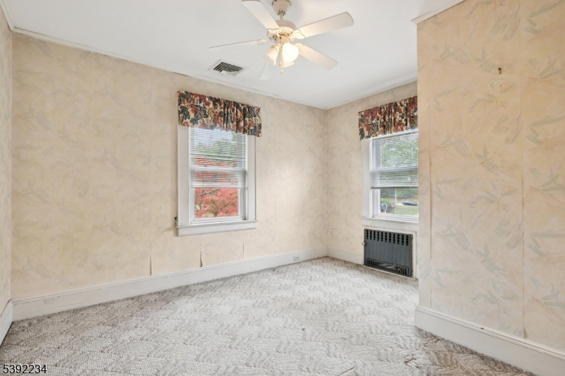 North Bloomfield Section - Residential