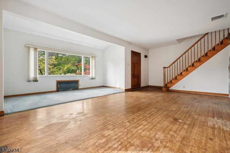 North Bloomfield Section - Residential