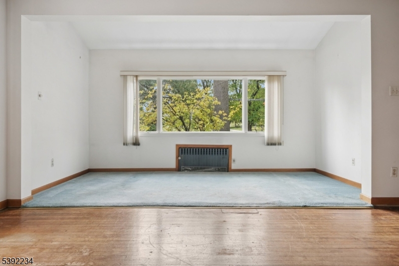 North Bloomfield Section - Residential