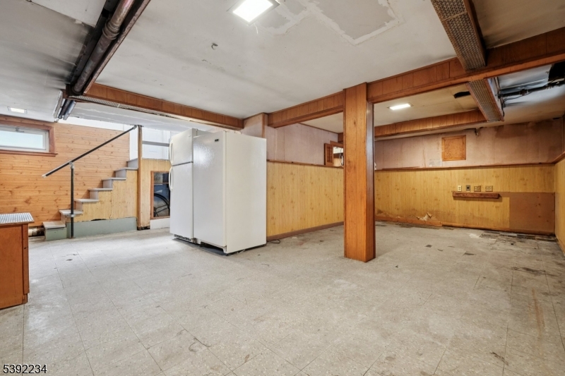 North Bloomfield Section - Residential