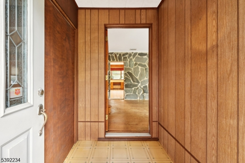 North Bloomfield Section - Residential