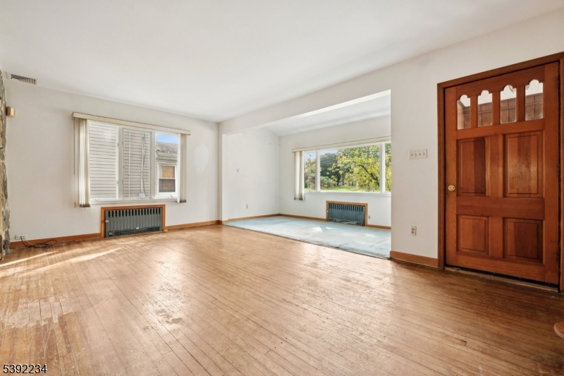 North Bloomfield Section - Residential