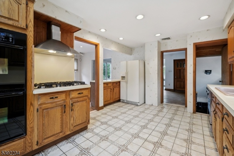 North Bloomfield Section - Residential