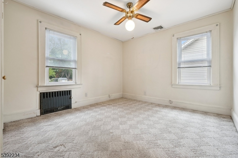 North Bloomfield Section - Residential