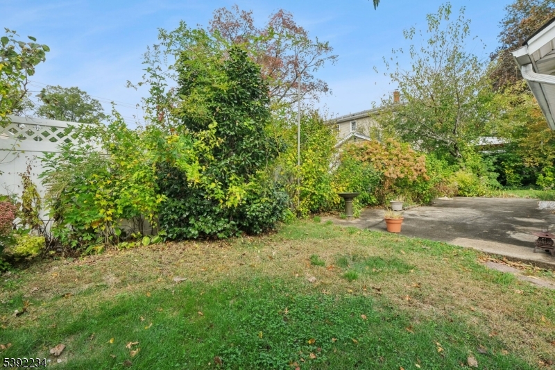 North Bloomfield Section - Residential