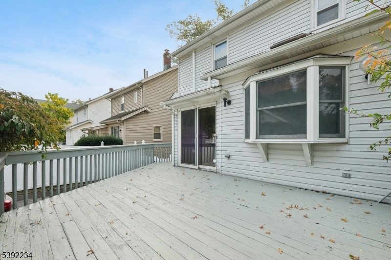 North Bloomfield Section - Residential