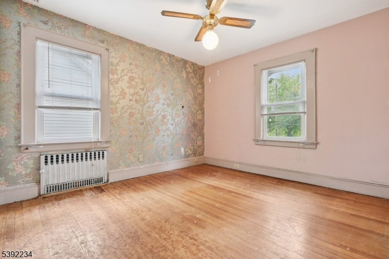 North Bloomfield Section - Residential