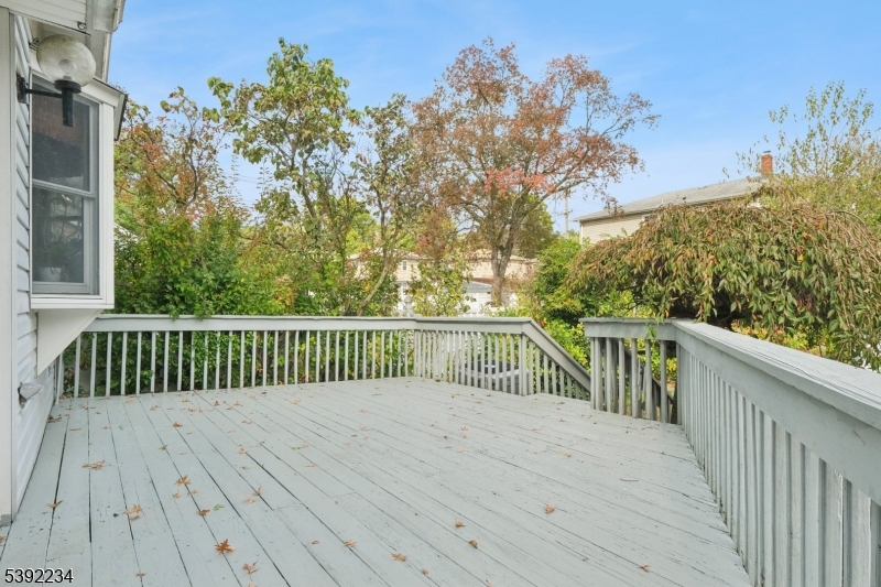 North Bloomfield Section - Residential