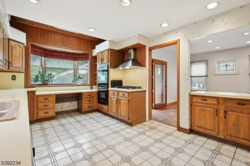 North Bloomfield Section - Residential