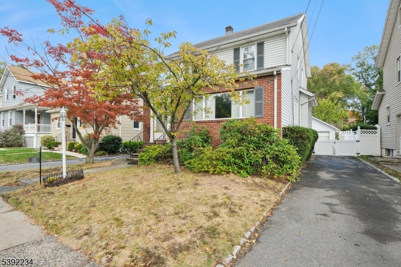 North Bloomfield Section - Residential