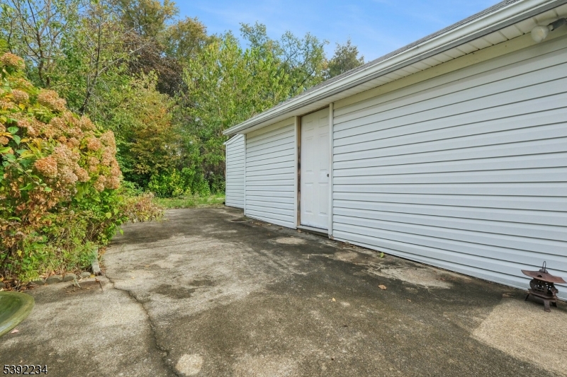 North Bloomfield Section - Residential