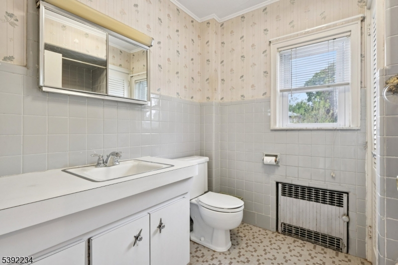 North Bloomfield Section - Residential