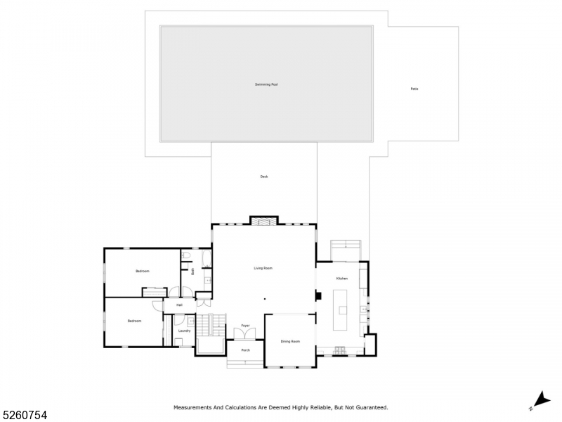 Main image without alt text