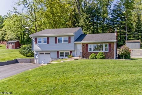 7 Maplewood Rd Holland Twp. NJ 08848