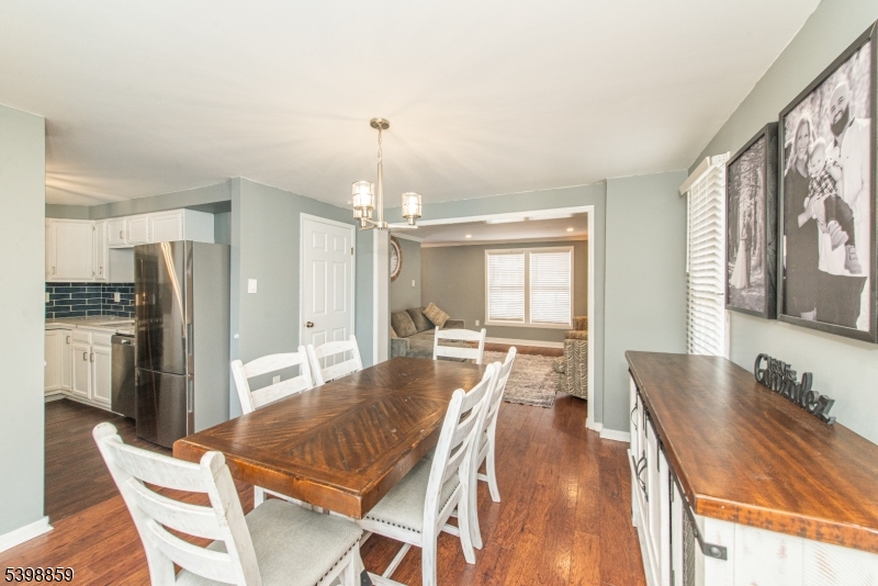 OXFORD CROSSING - Residential