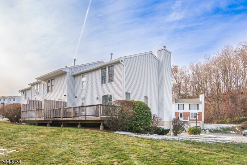 OXFORD CROSSING - Residential