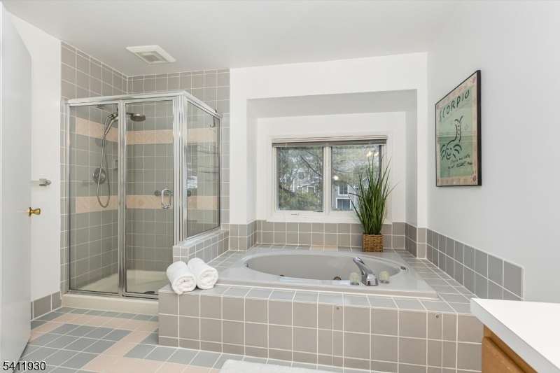 Glen Pond - Residential