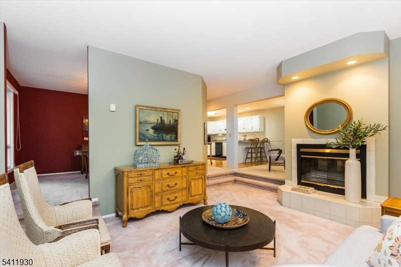 Glen Pond - Residential