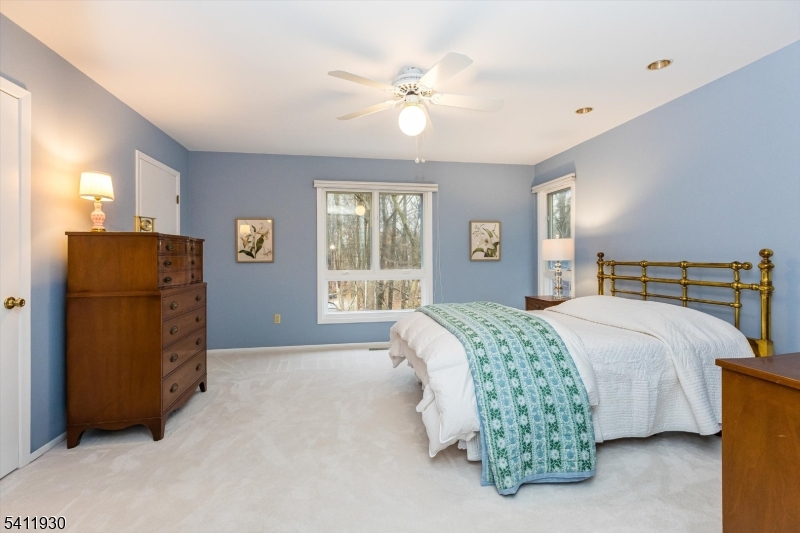 Glen Pond - Residential