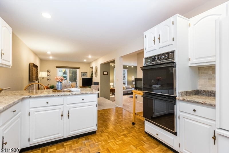 Glen Pond - Residential