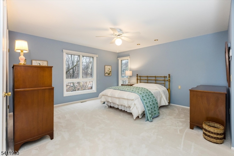 Glen Pond - Residential