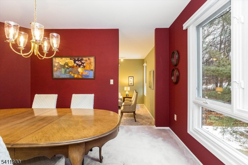 Glen Pond - Residential