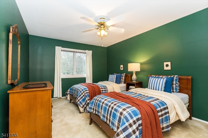 Glen Pond - Residential