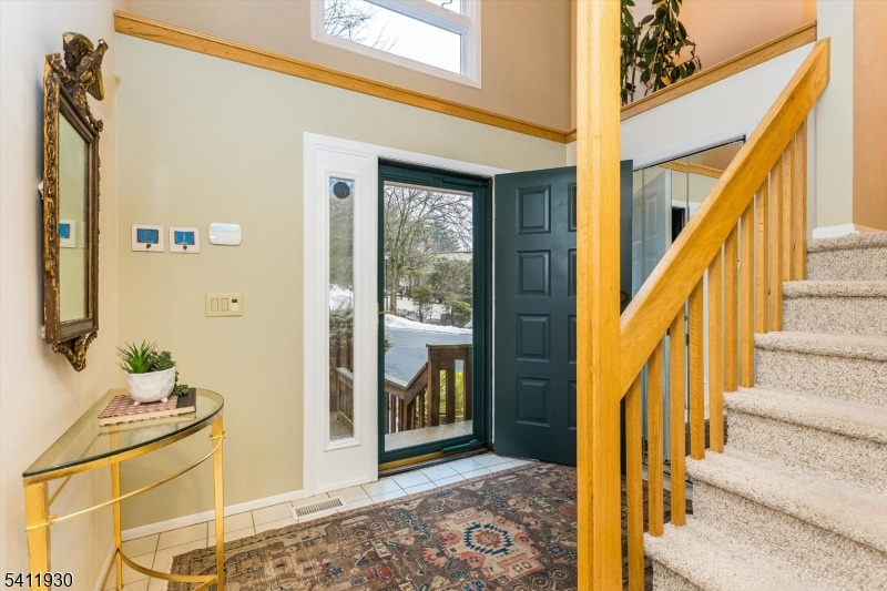 Glen Pond - Residential