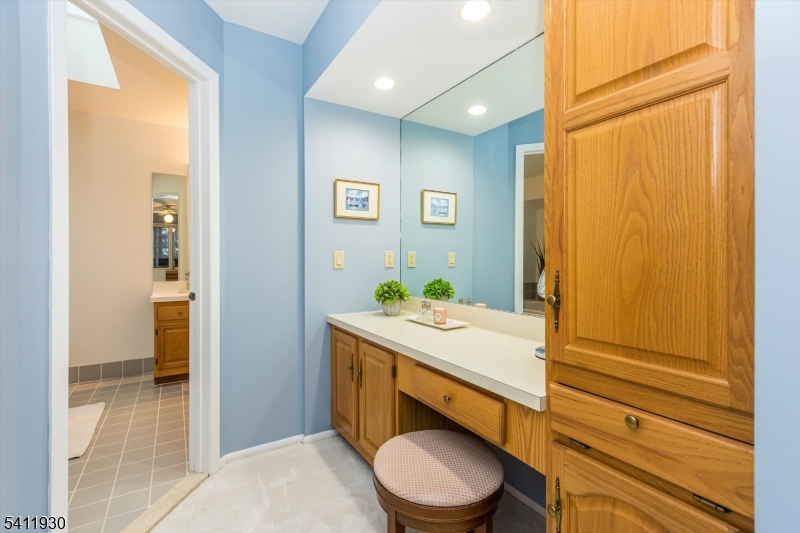 Glen Pond - Residential