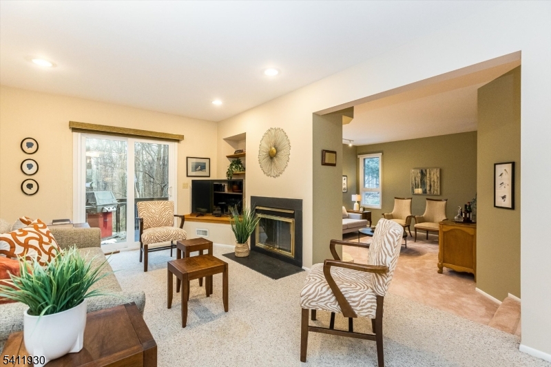 Glen Pond - Residential