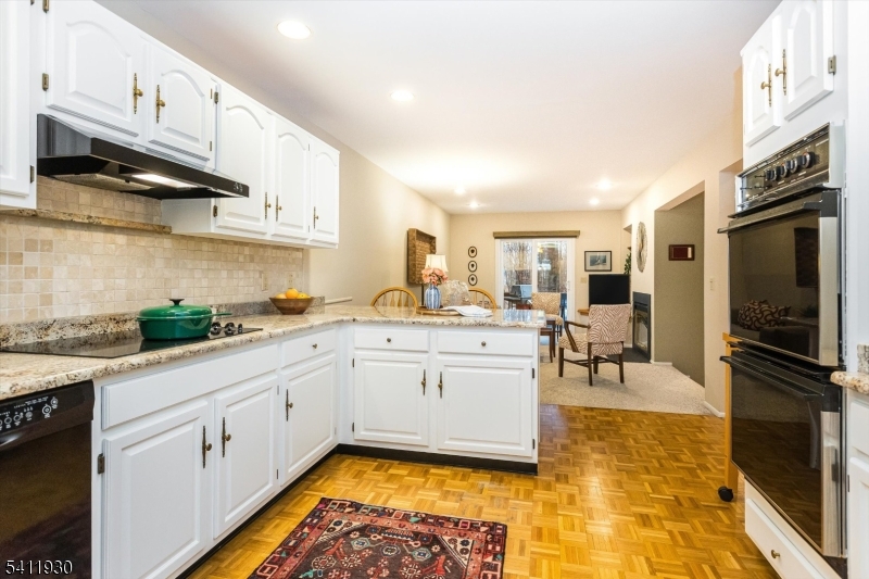 Glen Pond - Residential